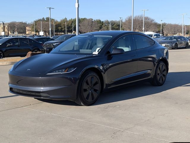 Used 2025 Tesla Model 3 Long Range image 10