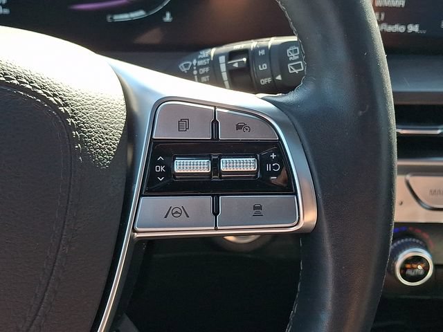 Used 2025 Kia Telluride EX X-Line AWD/4WD image 23