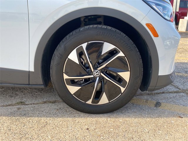 Used 2022 Volkswagen ID.4 Pro S image 9