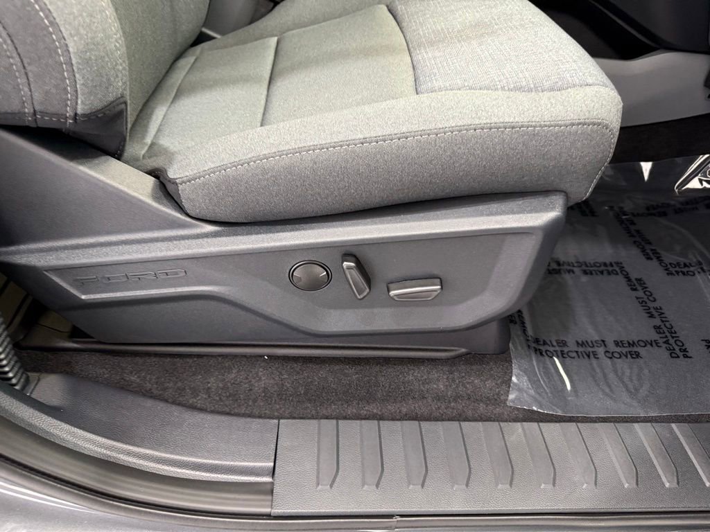 New 2026 Ford F150 XLT w/ Equipment Group 302A MID image 19