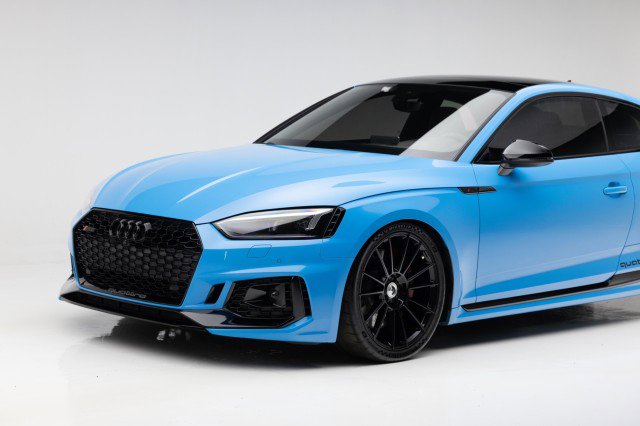 Used 2018 Audi RS 5 image 37