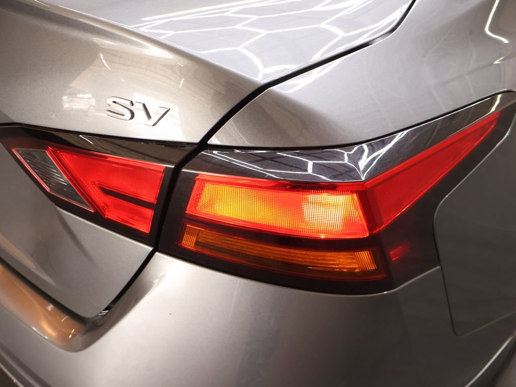 Used 2019 Nissan Altima 2.5 SV image 29