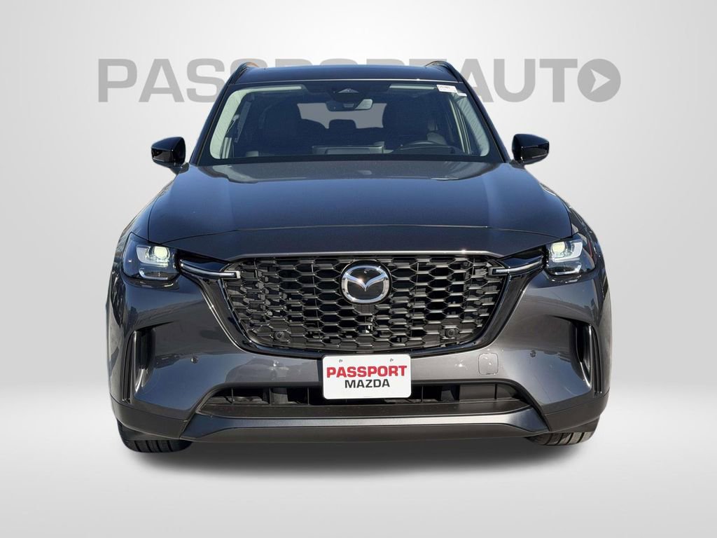 New 2026 MAZDA CX-90 3.3 Turbo w/ Premium Sport Pkg image 24