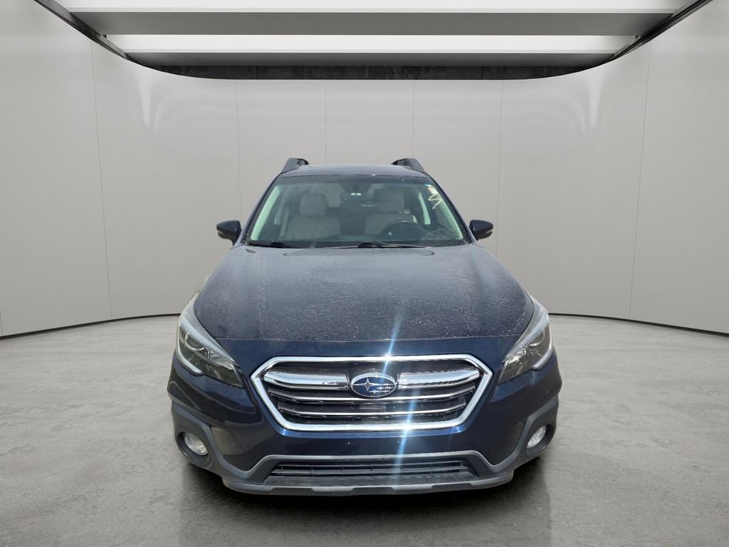 Used 2018 Subaru Outback 2.5i Premium AWD/4WD image 8