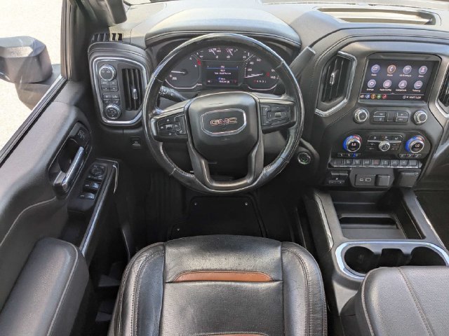 Used 2023 GMC Sierra 2500 AT4 AWD/4WD image 18