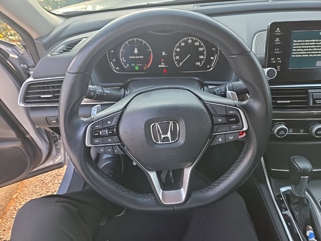 Certified 2022 Honda Accord Sport Special Edition image 28