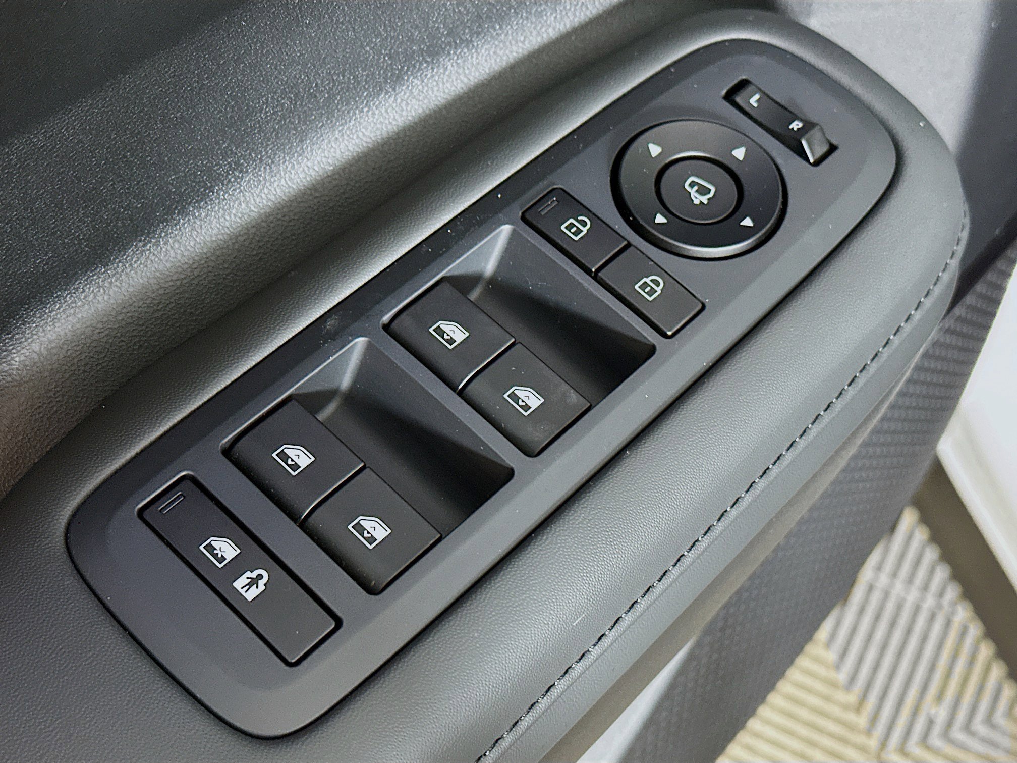 New 2026 Hyundai Santa Fe Calligraphy image 18