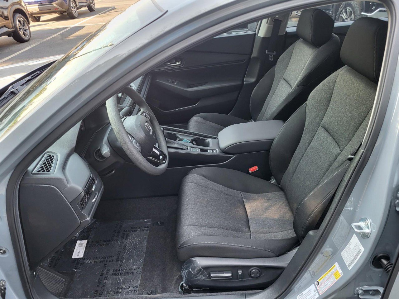 New 2026 Honda Accord SE image 10