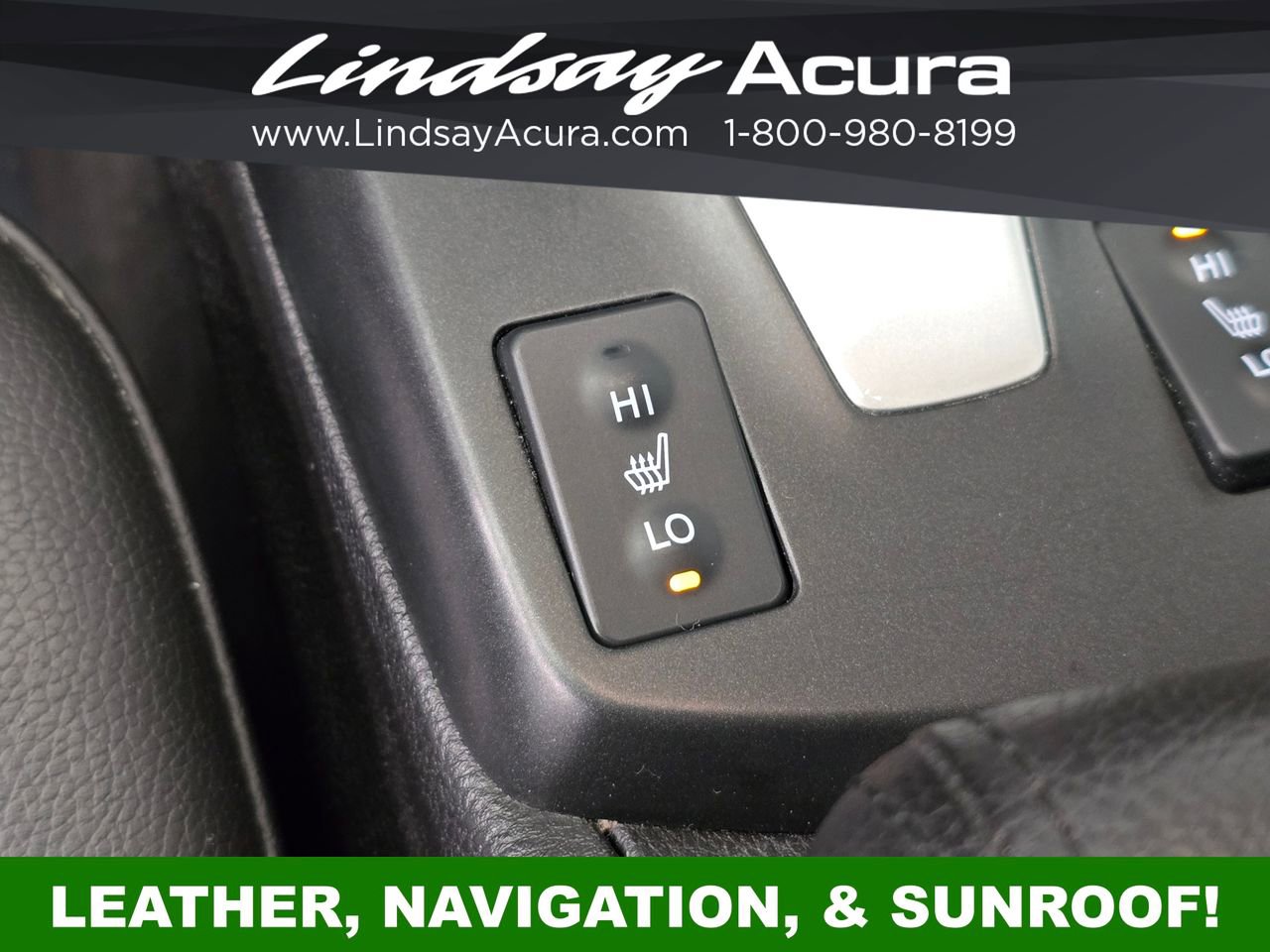 Used 2017 Acura RDX w/ Technology Package image 20