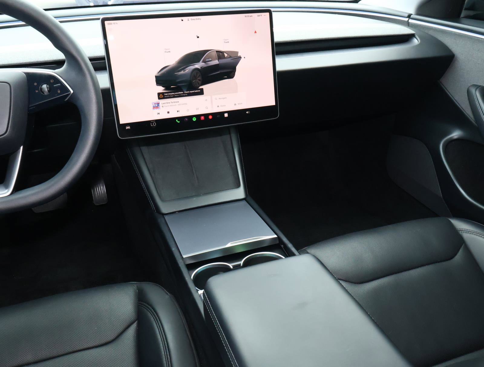 Used 2025 Tesla Model 3 Long Range RWD image 11
