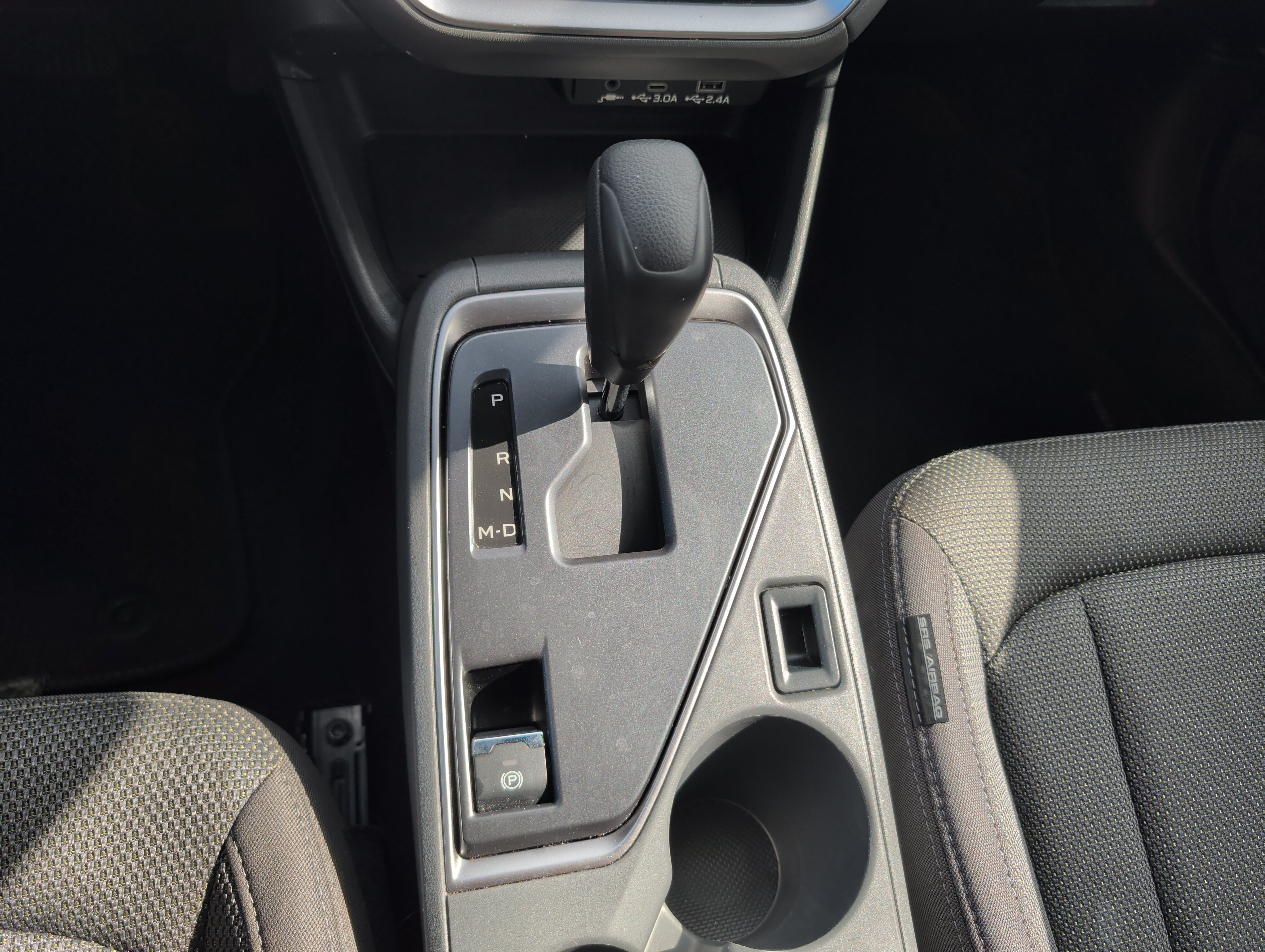 Certified 2024 Subaru Crosstrek 2.0i Premium AWD/4WD image 33