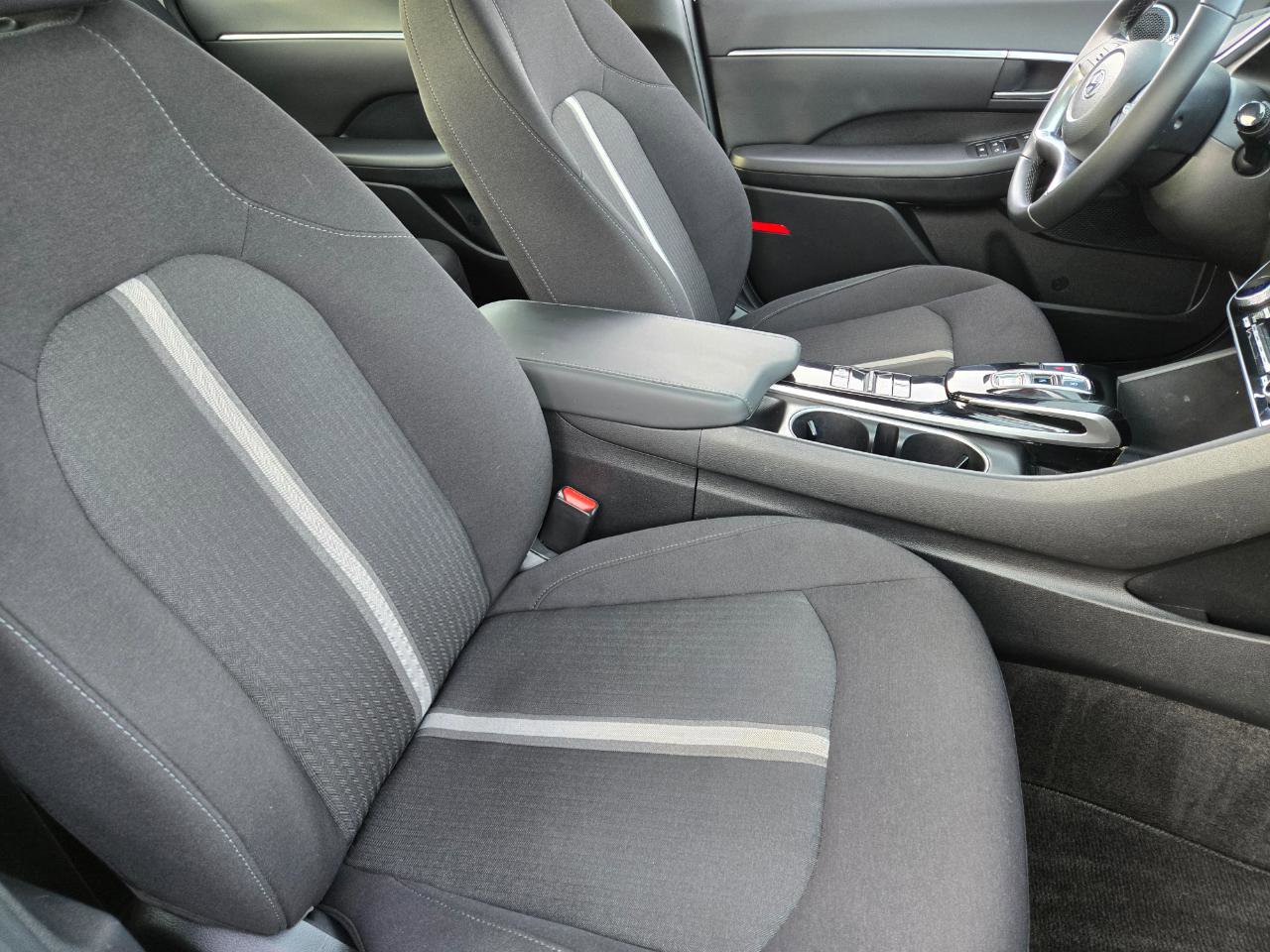 Used 2023 Hyundai Sonata SEL w/ Convenience Package image 22