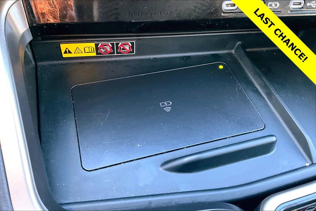 Used 2024 Lexus TX 350 350 w/ Cold Weather Package image 33