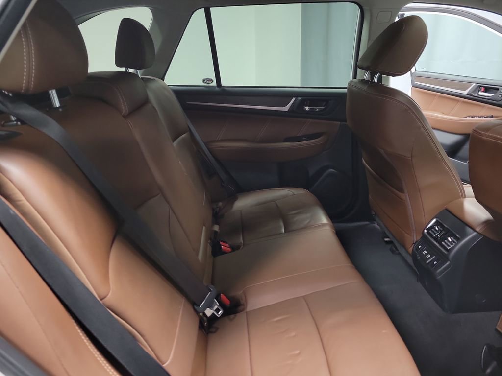 Used 2019 Subaru Outback 2.5i Touring image 24