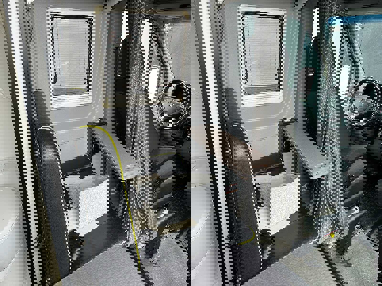 Used 2018 Mercedes-Benz Sprinter 2500 image 15