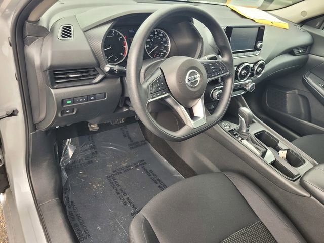 Used 2022 Nissan Sentra S image 12