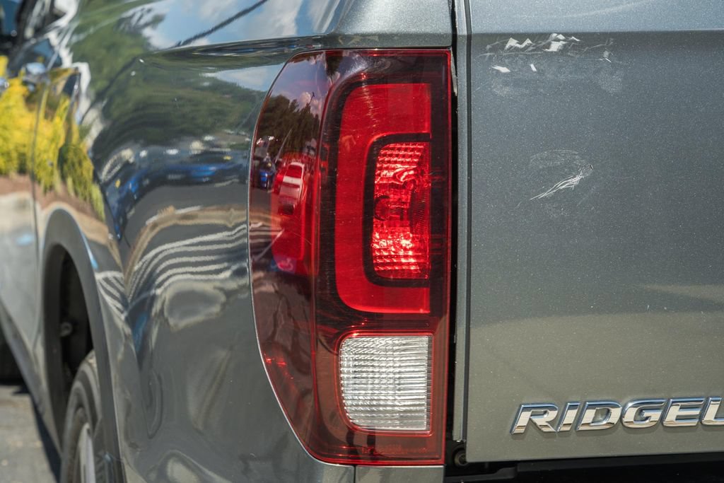 Used 2017 Honda Ridgeline RTL-E image 7