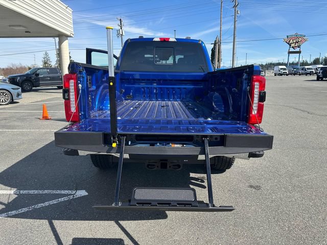 Used 2026 Ford F350 King Ranch w/ Chrome Package AWD/4WD image 24