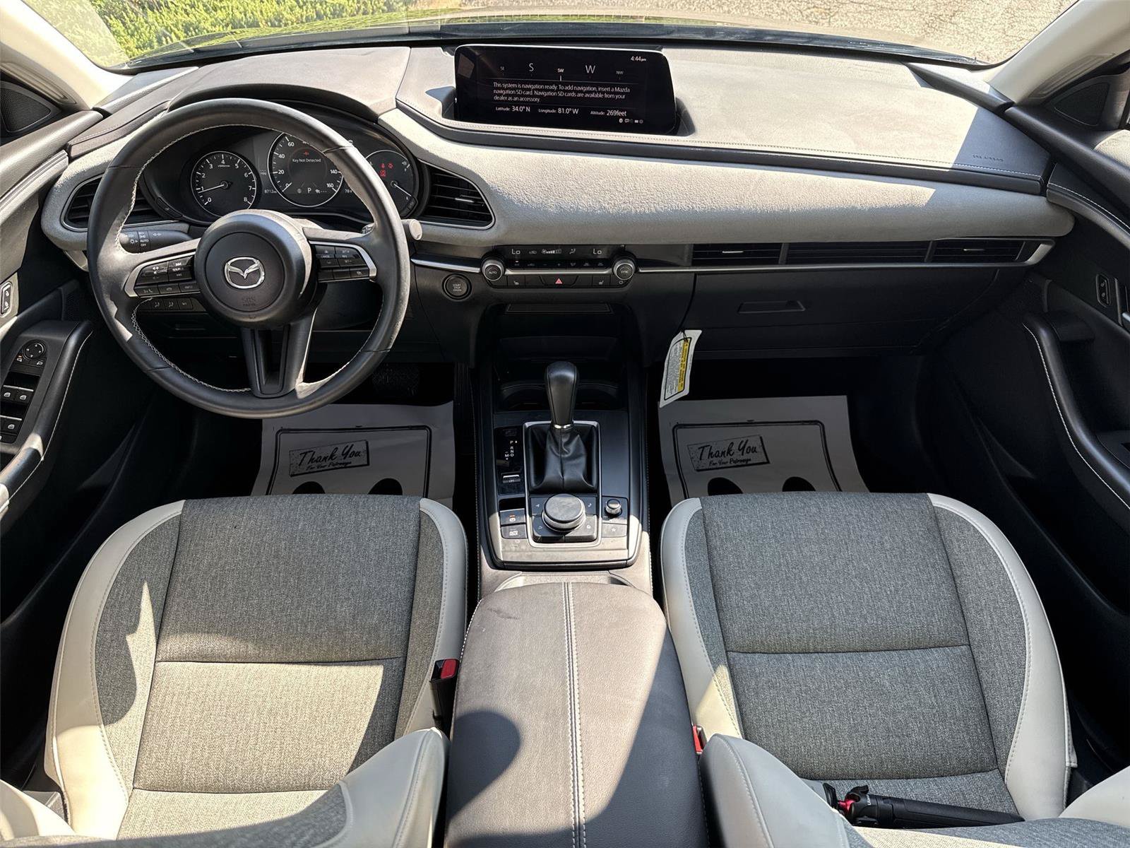 Certified 2026 MAZDA CX-30 AWD 2.5 S image 31