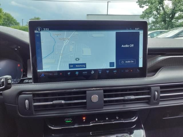 New 2024 Lincoln Corsair Grand Touring w/ Equipment Group 301A AWD/4WD image 12