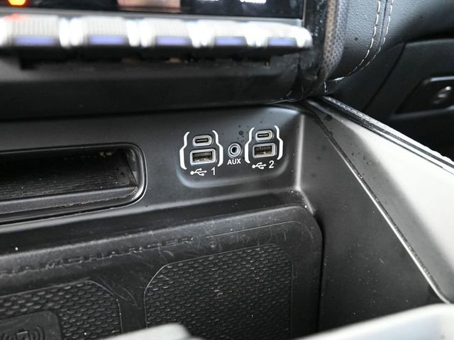Used 2022 RAM 1500 Limited AWD/4WD image 33