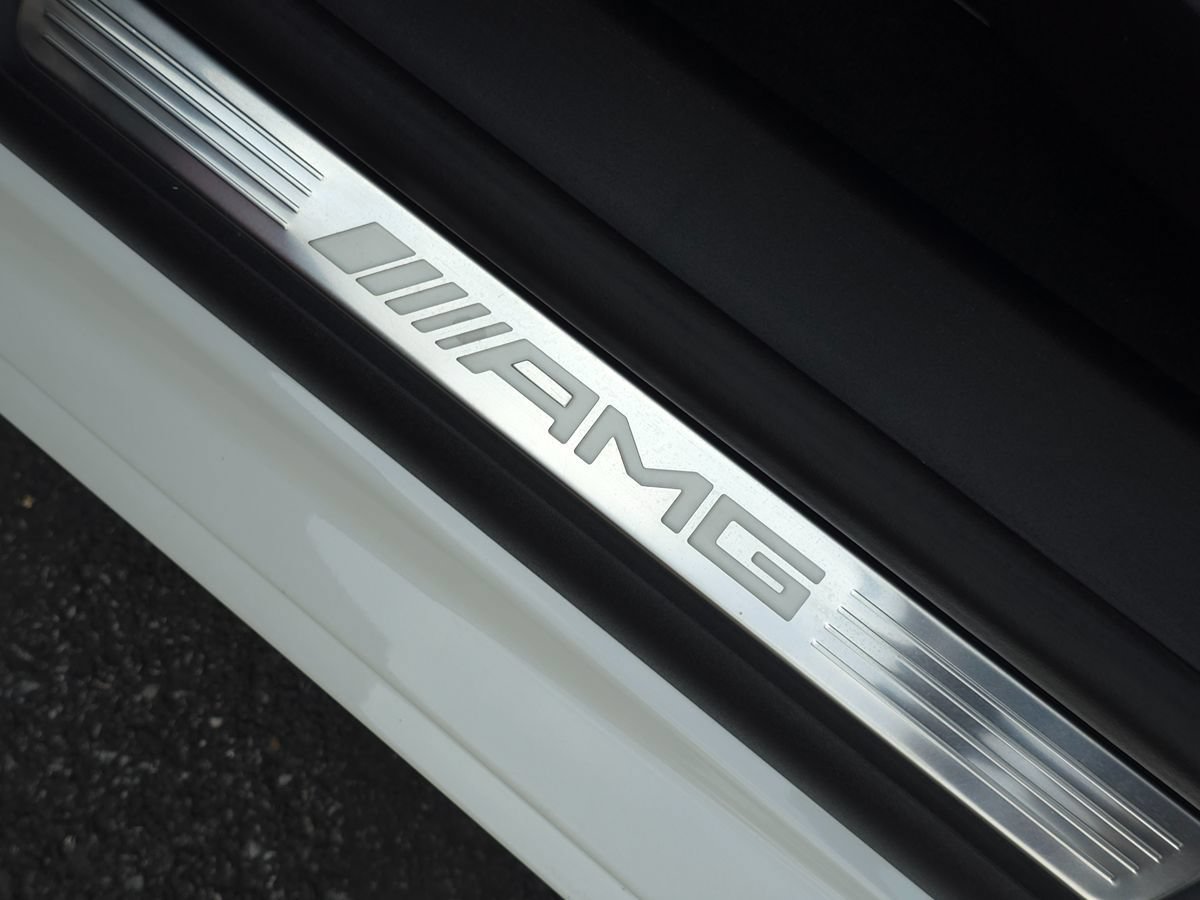 Used 2023 Mercedes-Benz SL 43 AMG image 67