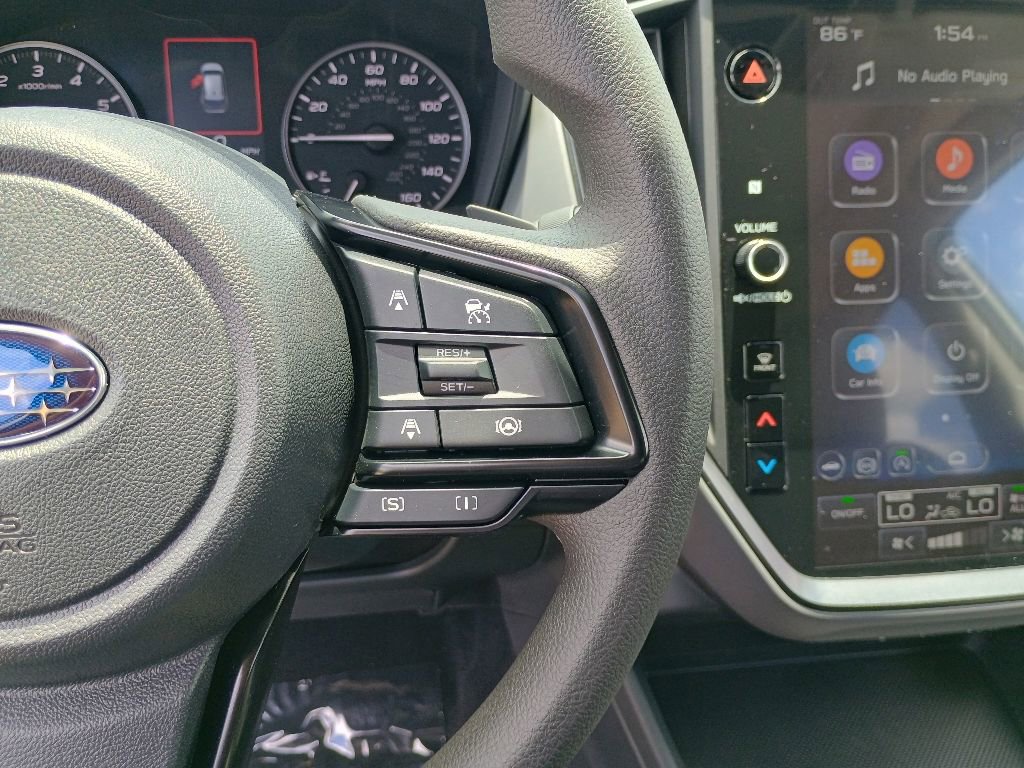 New 2026 Subaru Crosstrek 2.0i Premium AWD/4WD image 18