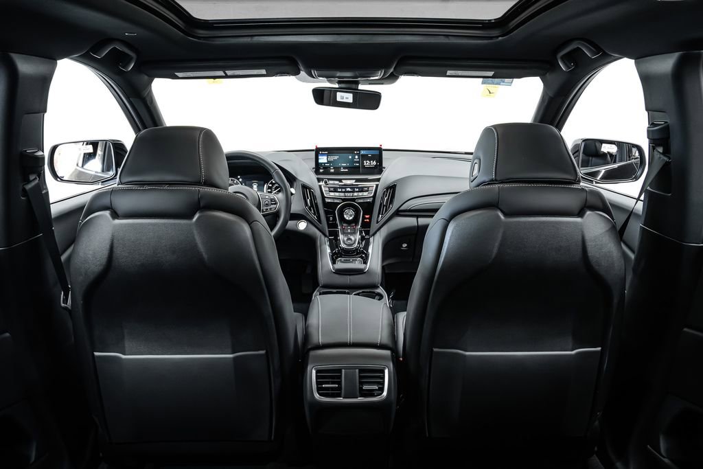 New 2026 Acura RDX SH-AWD image 11