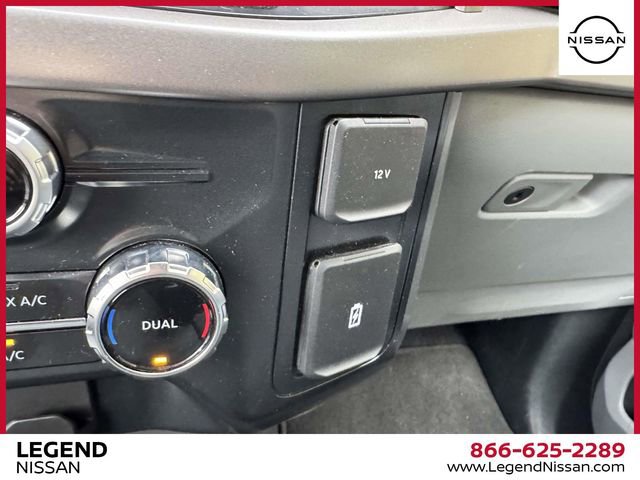 Used 2025 Ford F150 XLT w/ Equipment Group 301A Standard image 24