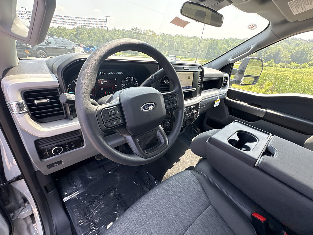 New 2026 Ford F250 XL w/ STX Appearance Package AWD/4WD image 30