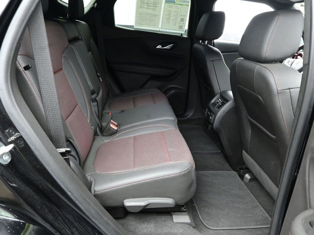 Used 2019 Chevrolet Blazer RS image 10