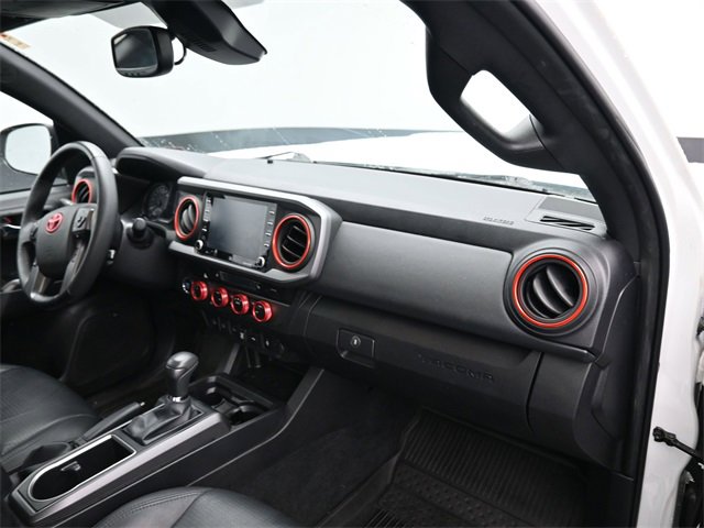 Used 2023 Toyota Tacoma TRD Sport image 8