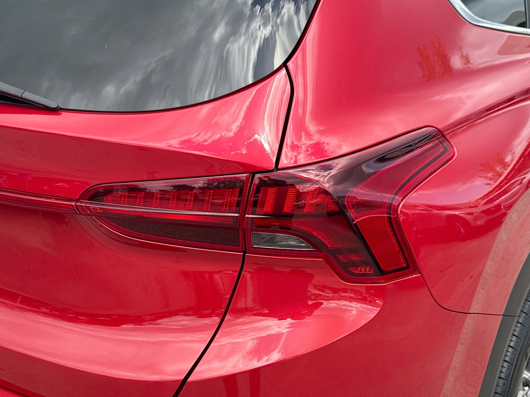 Used 2023 Hyundai Santa Fe SE image 25