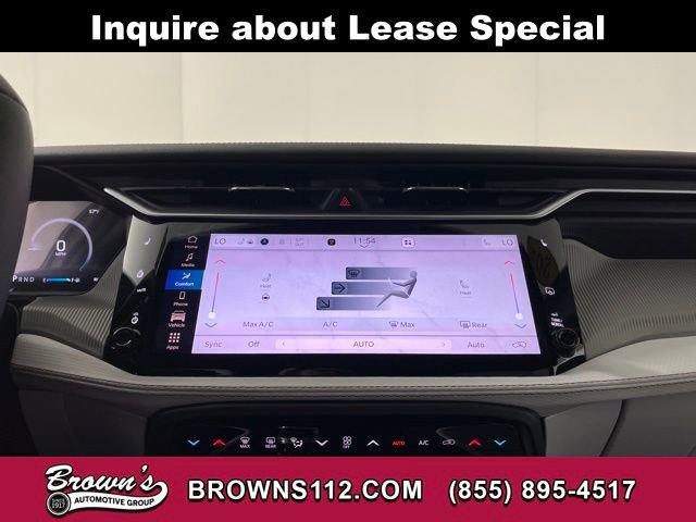 Used 2026 Jeep Cherokee Limited AWD/4WD image 30