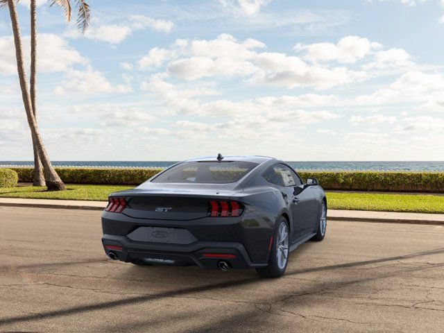 New 2026 Ford Mustang GT Premium RWD image 6