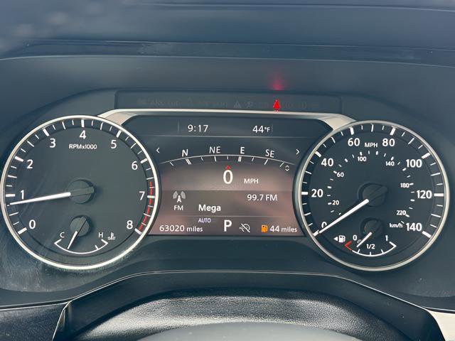 Used 2022 Nissan Pathfinder SL image 29