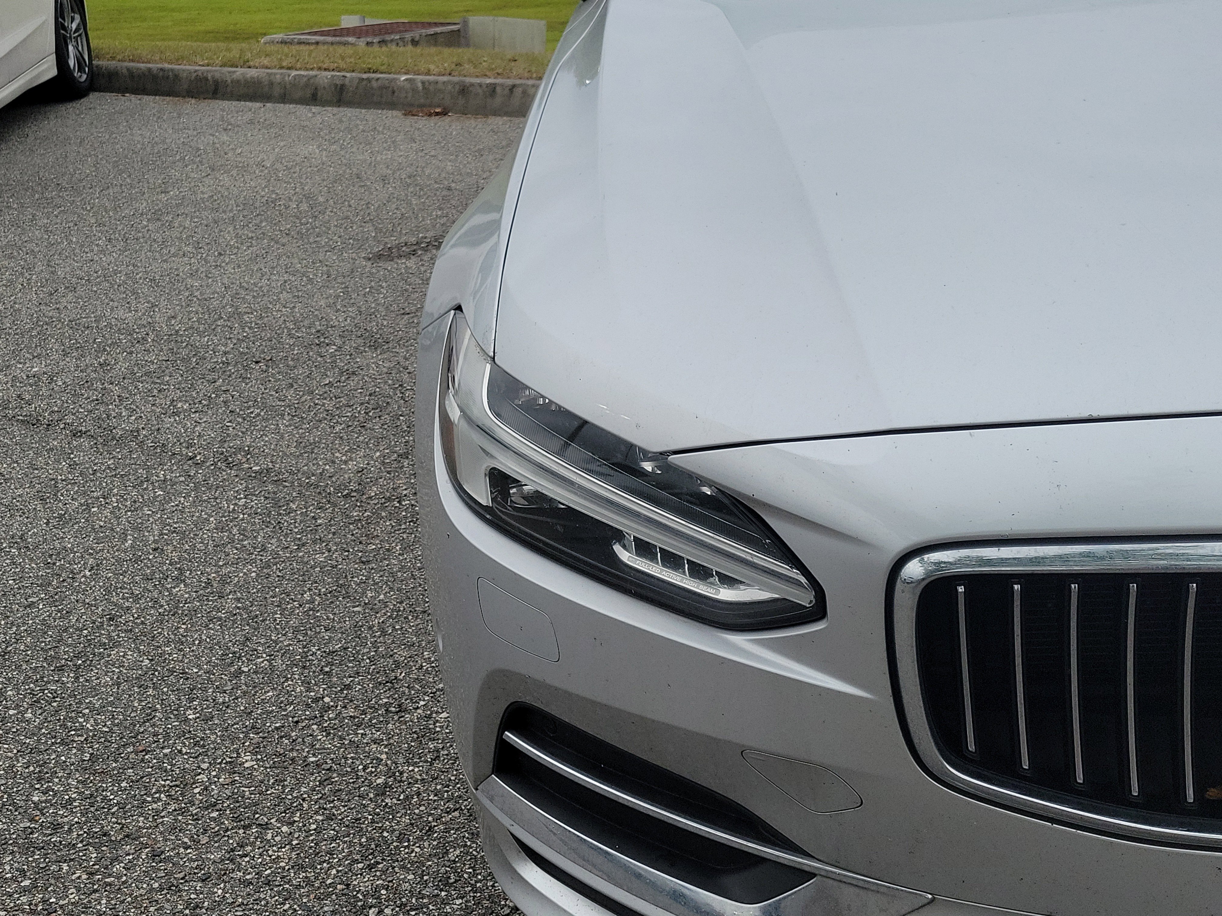Used 2018 Volvo S90 T6 Inscription AWD/4WD image 5