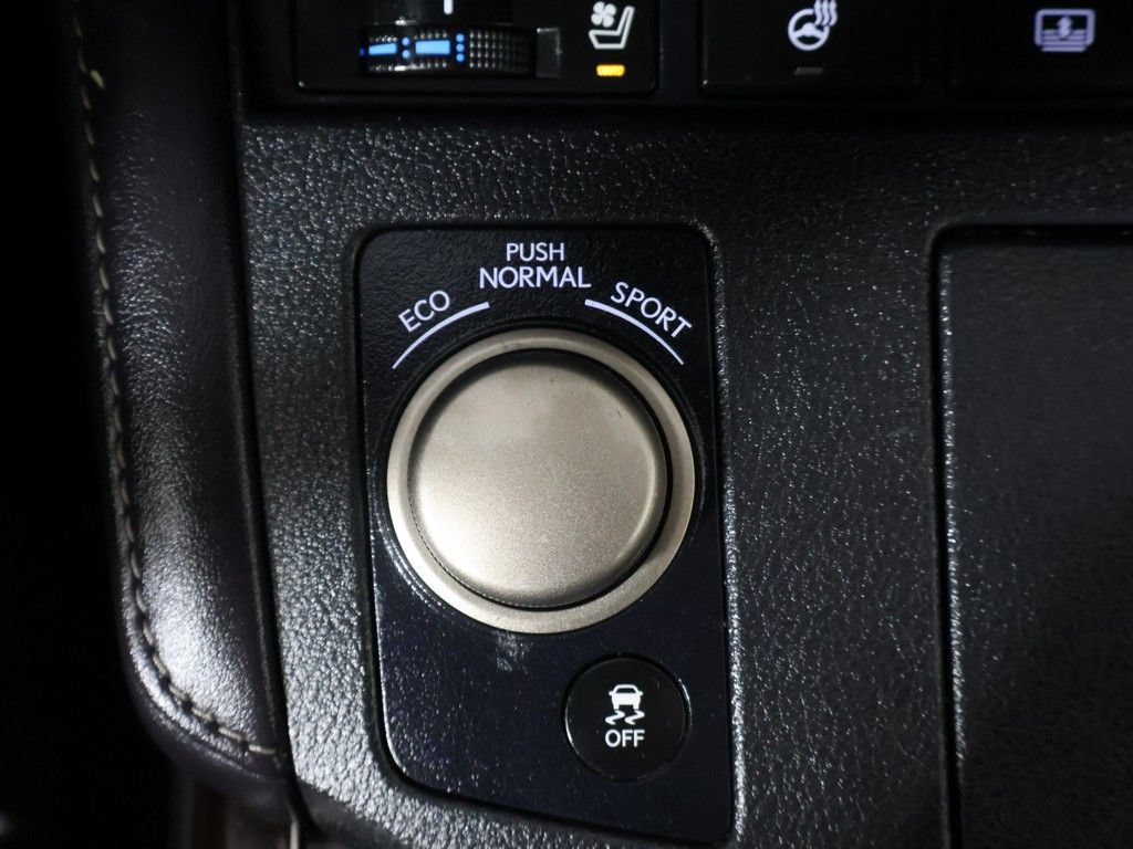 Used 2017 Lexus ES 350 w/ Luxury Package FWD image 52