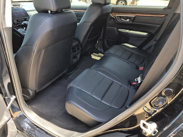 Used 2017 Honda CR-V EX-L image 25