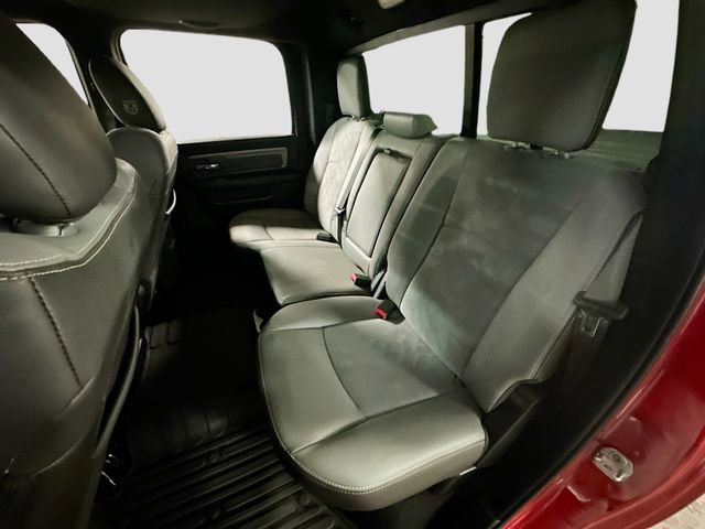 Used 2018 RAM 2500 Power Wagon w/ Luxury Group image 26