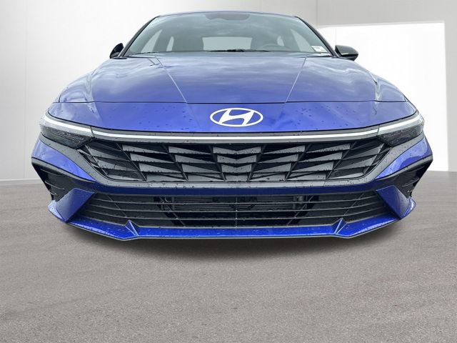 New 2026 Hyundai Elantra Sport image 41