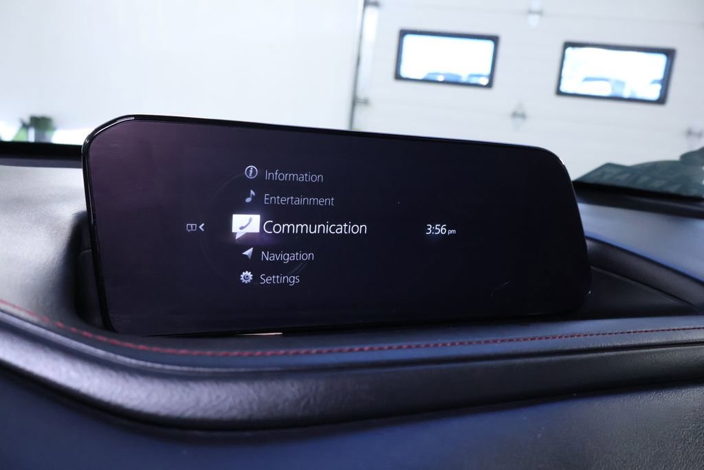 Used 2023 MAZDA CX-30 AWD 2.5 S w/ Preferred Package image 27