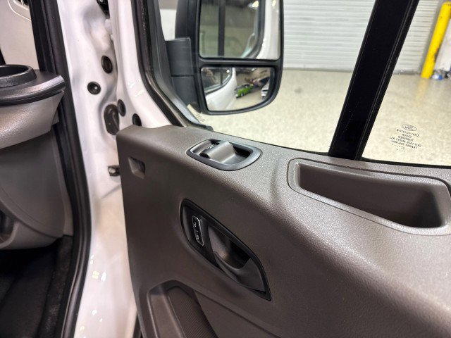 Used 2023 Ford Transit 250 148 High Roof Extended image 49