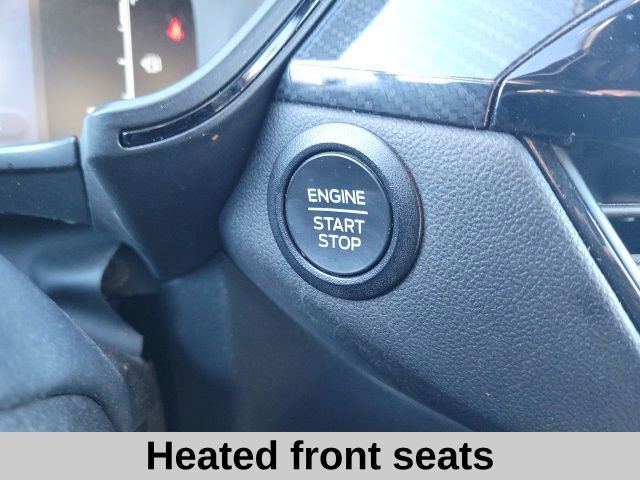 Used 2023 Ford Escape ST-Line image 10