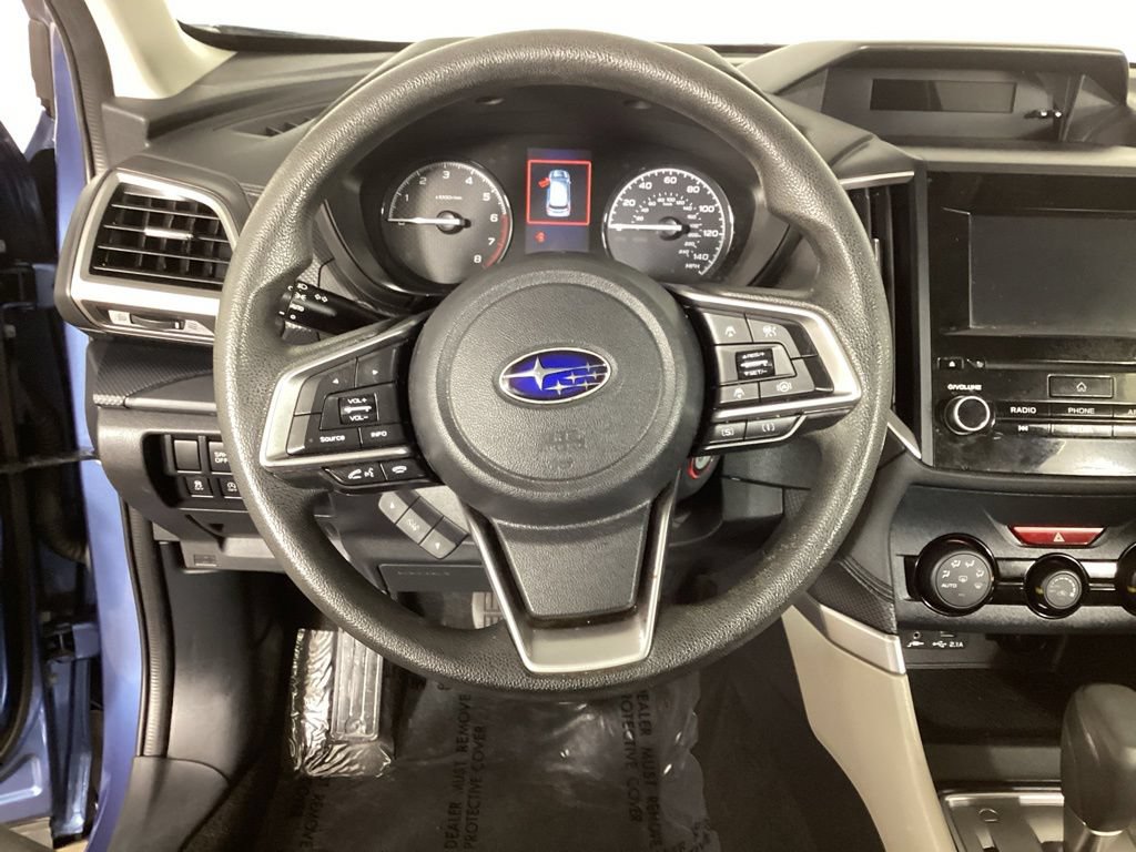Used 2021 Subaru Forester AWD/4WD image 16