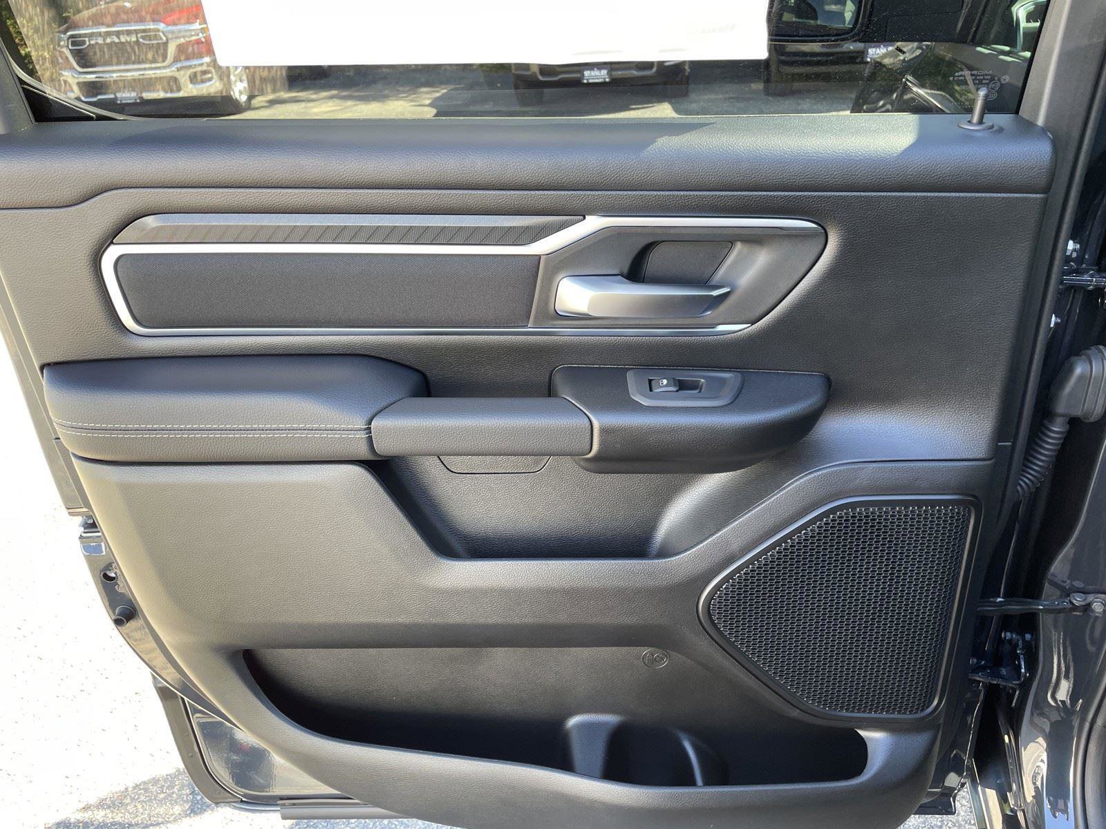 New 2026 RAM 1500 Lone Star AWD/4WD image 37