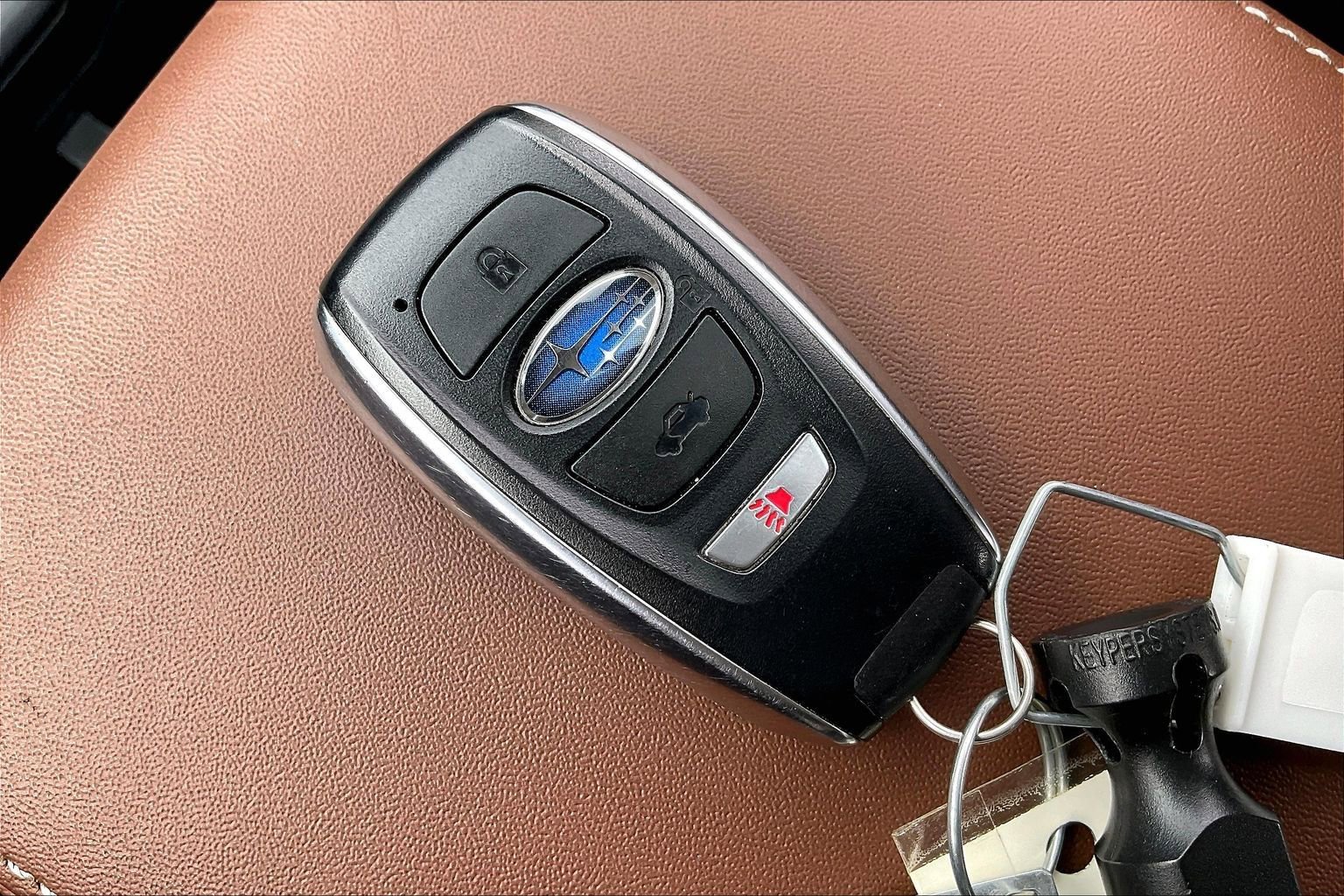 Used 2023 Subaru Forester Touring image 9