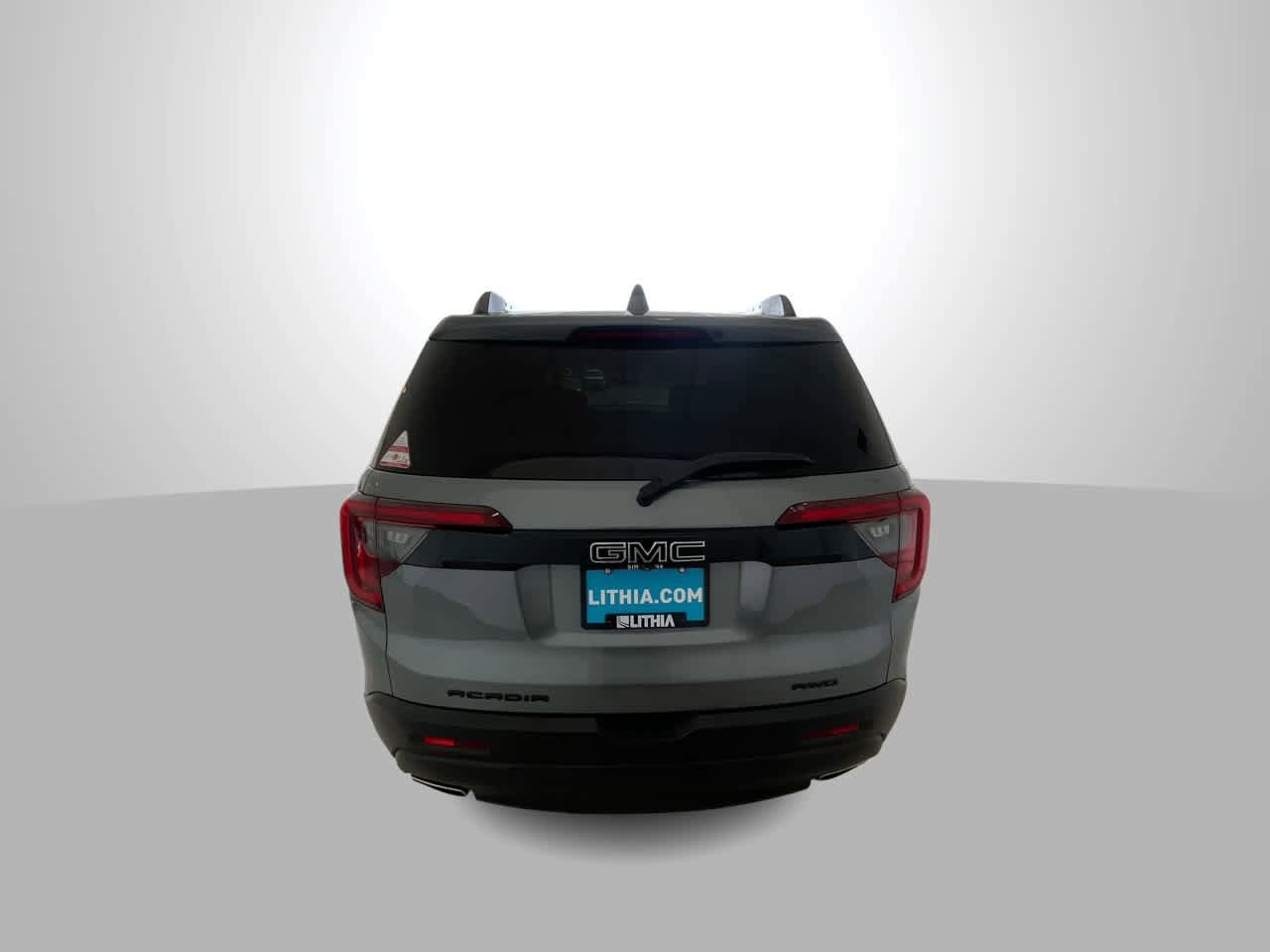Used 2021 GMC Acadia SLE w/ Elevation Edition AWD/4WD image 7