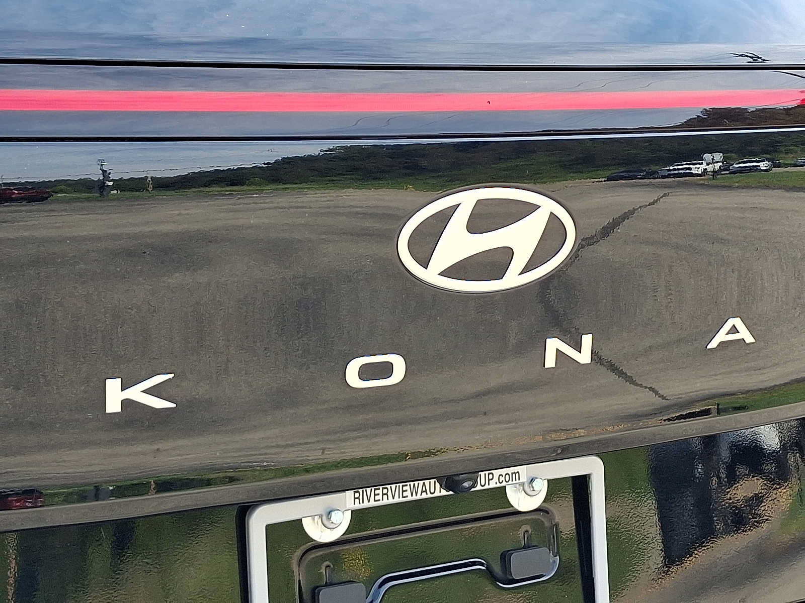 Used 2024 Hyundai Kona N Line FWD image 30