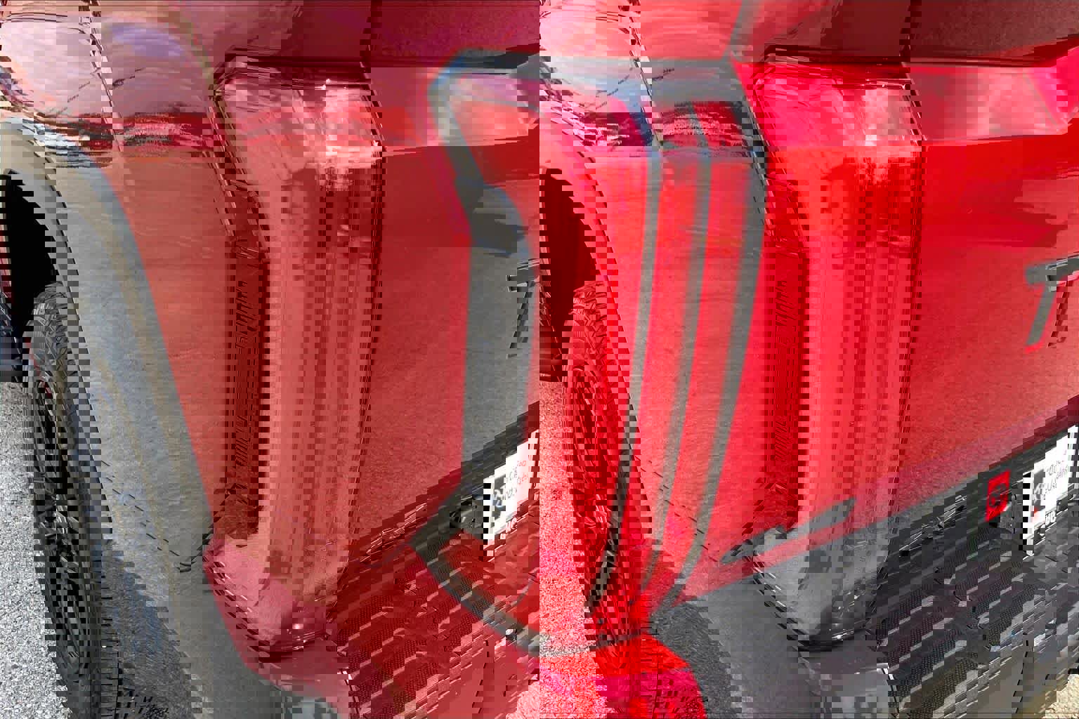 Used 2026 Toyota Tundra Limited image 28